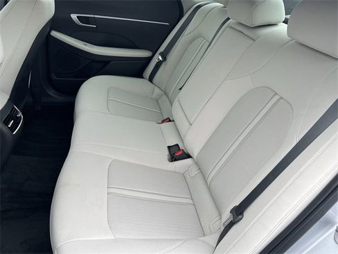 Certified 2025 Hyundai Sonata SEL image 29