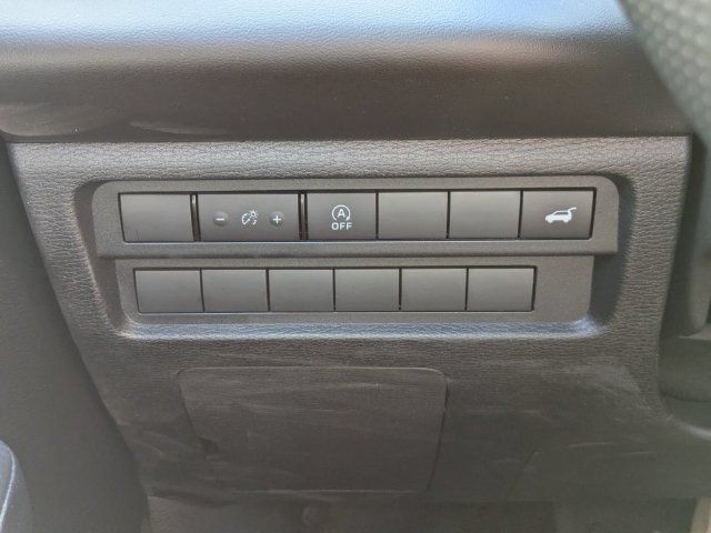 New 2026 Mitsubishi Outlander SE FWD image 28