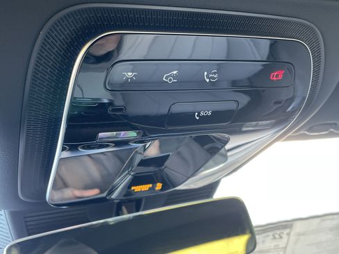 New 2026 Mercedes-Benz CLE 53 AMG 4MATIC Cabriolet image 40