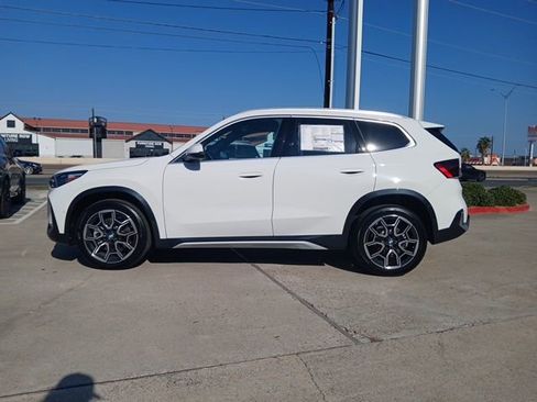 New 2026 BMW X1 xDrive28i w/ Convenience Package AWD/4WD image 6
