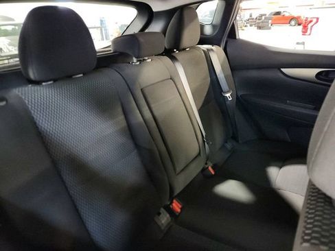 Used 2018 Nissan Rogue Sport S w/ S Appearance Package image 22