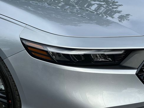 New 2026 Honda Accord Sport image 29