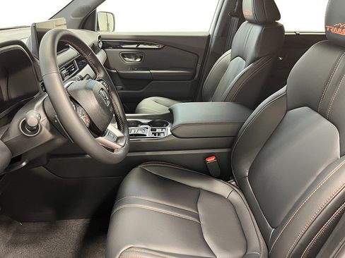 New 2026 Honda Pilot TrailSport image 15