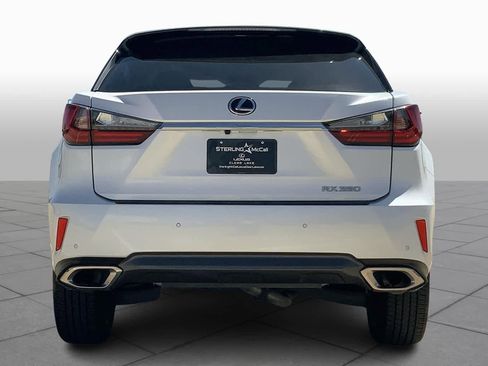 Used 2018 Lexus RX 350 image 4