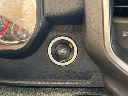 Used 2020 RAM 1500 Big Horn image 48