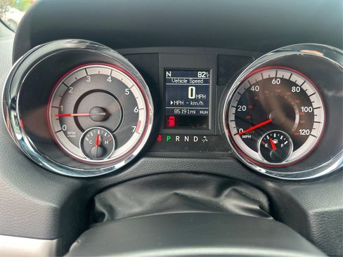 Used 2017 Dodge Grand Caravan GT FWD image 26