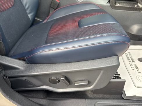 New 2025 Ford Bronco Raptor AWD/4WD image 16