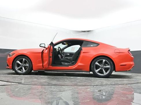 Used 2016 Ford Mustang Coupe w/ Equipment Group 051A image 67