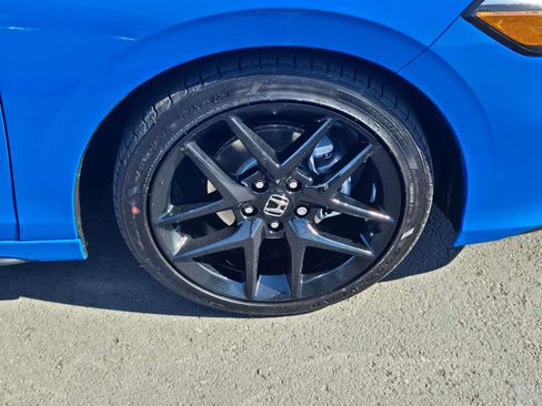 Used 2026 Honda Civic Sport image 9