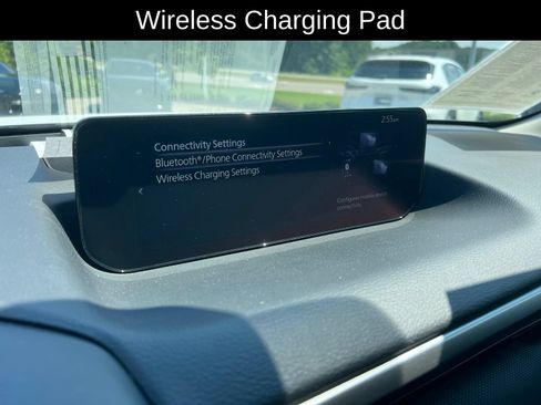 Certified 2024 MAZDA CX-50 AWD 2.5 S w/ Convenience Package image 18
