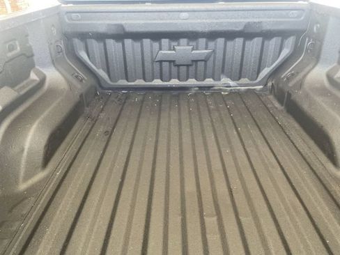 Used 2023 Chevrolet Colorado Trail Boss w/ LPO, Skid Plate Package AWD/4WD image 25