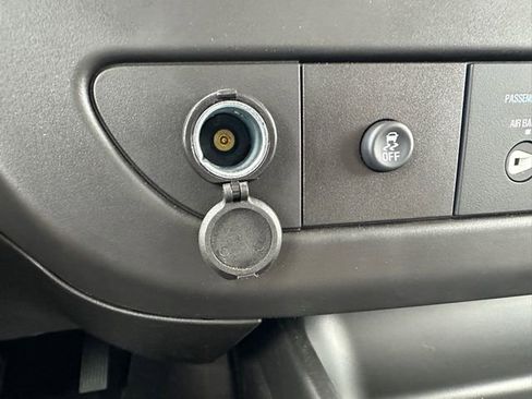 New 2024 GMC Savana 3500 Extended w/ Power Convenience Package image 26