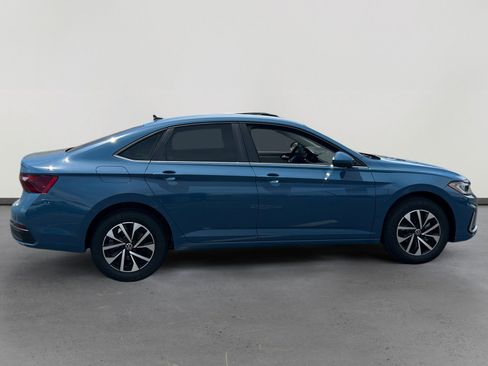 New 2026 Volkswagen Jetta S FWD image 6