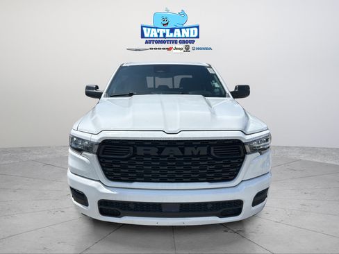 New 2026 RAM 1500 Express RWD image 20