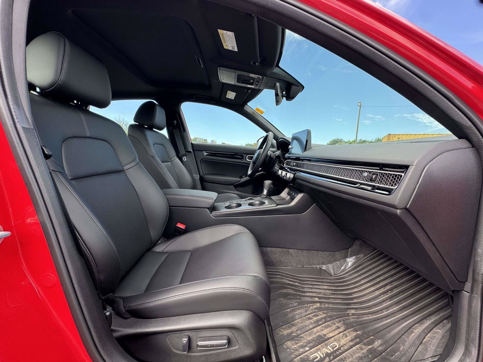 Used 2026 Honda Civic Sport Touring image 18