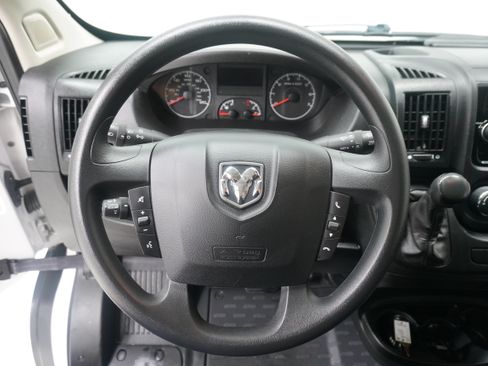 Used 2021 RAM ProMaster 1500 FWD image 13