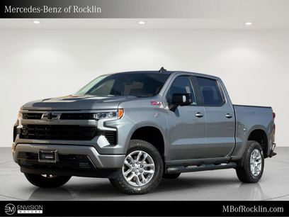 Used 2023 Chevrolet Silverado 1500 RST w/ Convenience Package II