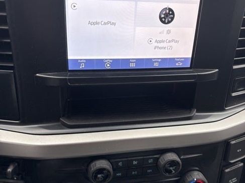 Used 2024 Ford F250 XLT w/ FX4 Off-Road Package image 12