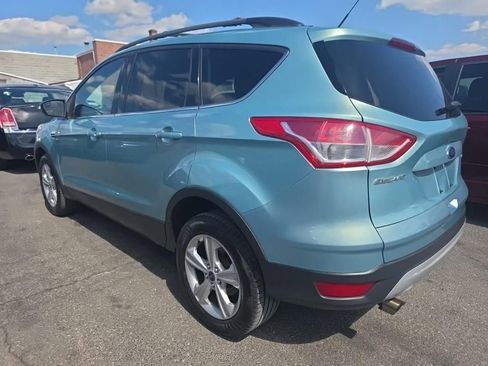 Used 2013 Ford Escape SE AWD/4WD image 5