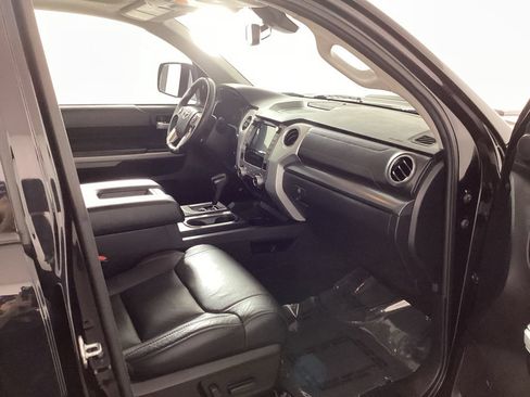 Used 2021 Toyota Tundra TRD Pro AWD/4WD image 27