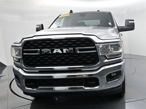 Used 2023 RAM 2500 Big Horn w/ Level 1 Equipment Group image 3