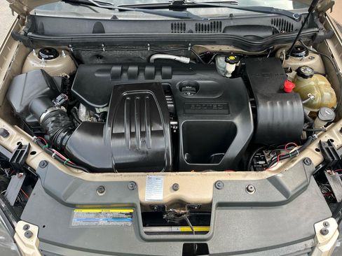 Used 2005 Chevrolet Cobalt LS FWD image 11
