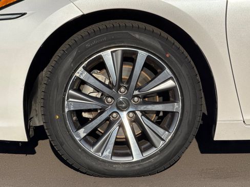 Used 2020 Lexus ES 350 image 36