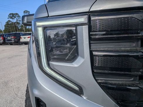 New 2026 GMC Sierra 1500 Elevation w/ Preferred Package AWD/4WD image 9