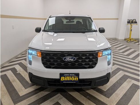 Used 2025 Ford Maverick XL w/ 4K Tow Package AWD/4WD image 26