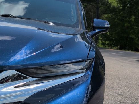 Used 2022 Chevrolet Blazer LT FWD image 11