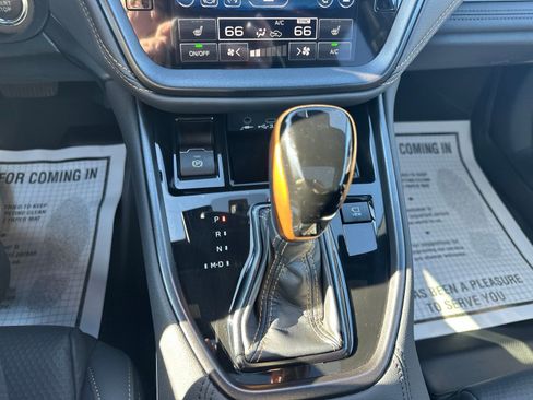 Used 2025 Subaru Outback Wilderness AWD/4WD image 51