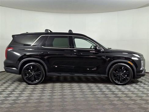 Used 2023 Hyundai Palisade XRT image 10