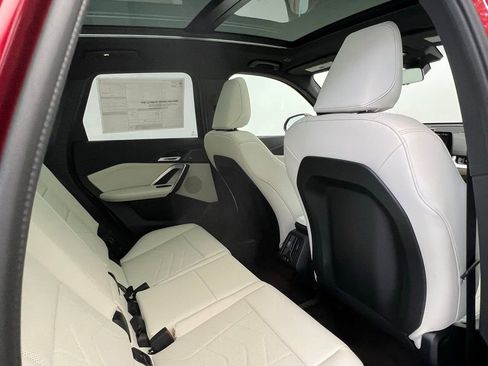 New 2026 BMW X1 xDrive28i w/ Technology Package image 8