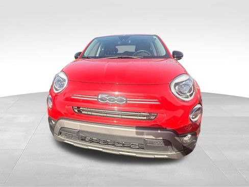 Used 2022 FIAT 500X Trekking w/ Trekking Value Plus Package AWD/4WD image 5