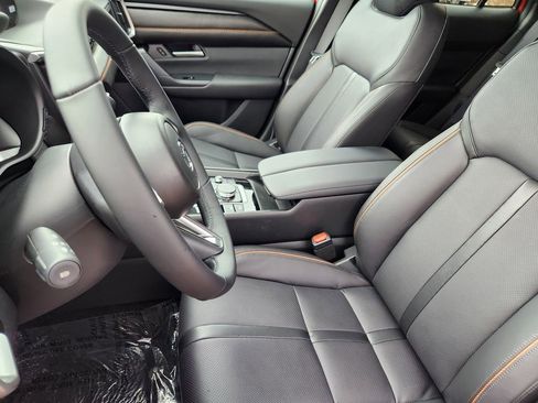 New 2026 MAZDA CX-50 AWD 2.5 Hybrid w/ Premium Pkg image 6