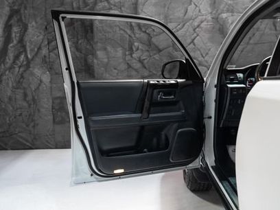 Used 2024 Toyota 4Runner TRD Off-Road Premium w/ Moonroof Package