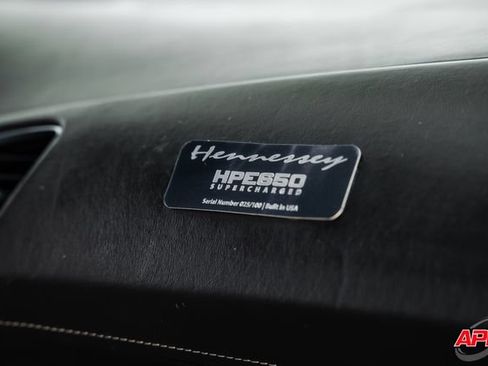 Used 2015 Chevrolet Corvette Stingray Coupe w/ 3LT Preferred Equipment Group RWD image 25