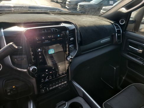 Used 2023 RAM 3500 Laramie image 22