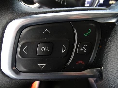 Certified 2023 Jeep Wrangler Unlimited Sahara AWD/4WD image 7