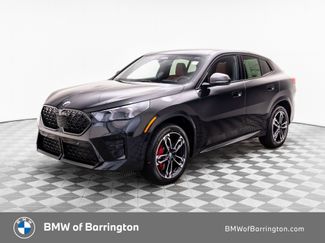 New 2026 BMW X2 xDrive28i w/ Technology Package video 1