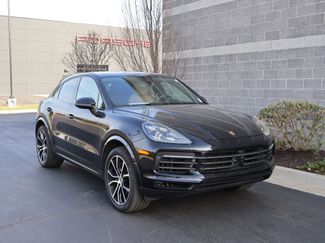 Used 2022 Porsche Cayenne Platinum Edition video 1