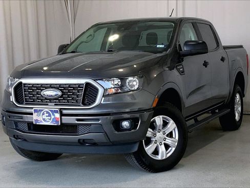 Used 2020 Ford Ranger XLT RWD image 2