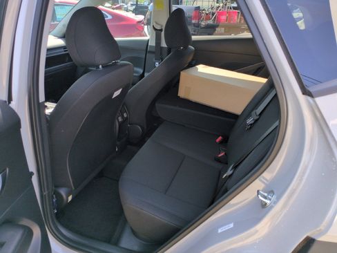 New 2026 Hyundai Kona SEL Sport FWD image 21