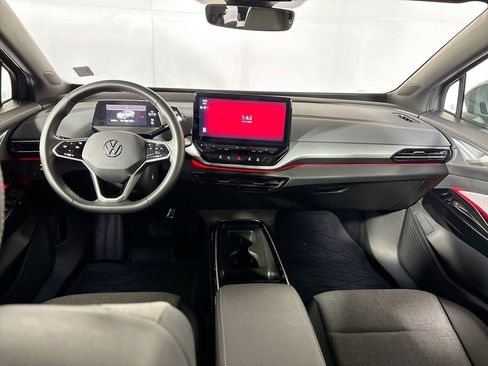 Certified 2024 Volkswagen ID.4 2WD image 13