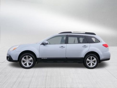 Used 2014 Subaru Outback 2.5i Limited image 6