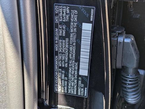 New 2026 Volvo EX30 Plus image 19