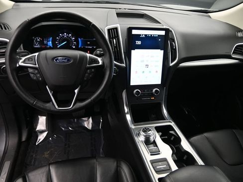 Used 2022 Ford Edge Titanium w/ Equipment Group 301A image 20