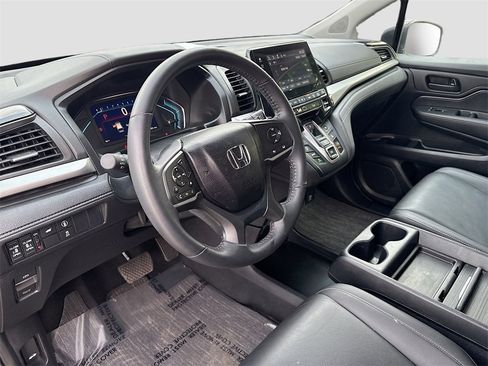 Used 2024 Honda Odyssey EX-L image 9