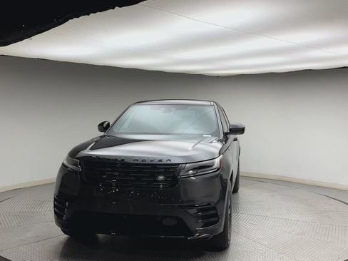 New 2026 Land Rover Range Rover Velar Belgravia AWD/4WD image 7