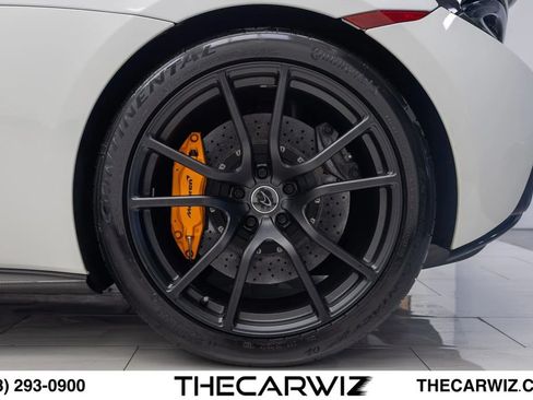Used 2016 McLaren 570S Coupe RWD image 21